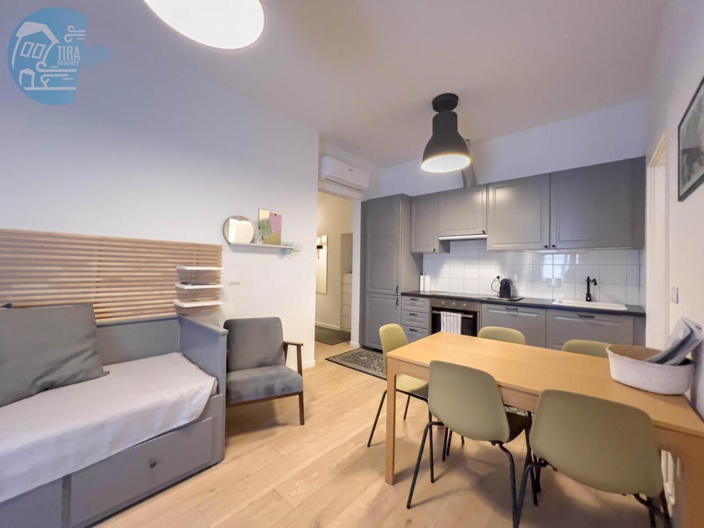 Apartamento Imbriani 4S Tirabora Short Rent Trieste Exterior foto